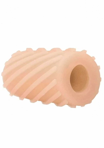 Slt By Shots Self Lubrication Pocket Masturbator – minkštas