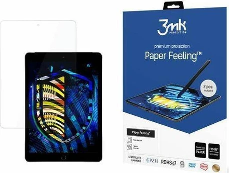 3mk Paper Feeling Screen Protector 5903108476317