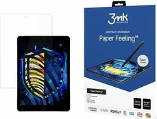 3mk Paper Feeling Screen Protector 5903108476317 kaina