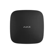 Ajax Hub išmanioji centralė (juoda) kaina