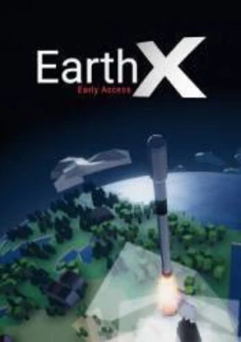 Earthx PC