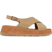 Basutės Tamaris 1-28205-46 Smėlio