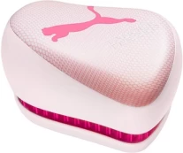 Plaukų šukos Tangle Teezer Compact Styler, rožinė kaina