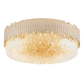 Plafonas TREND 60cm : Spalva - Aukso