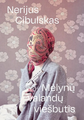Mėlynų valandų viešbutis