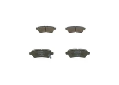 BOSCH 0 986 494 369 Brake pad set