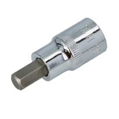 Sukimo galvutė Faster Tools SL 6 CR-V 1/2" kaina