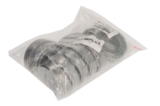Guolis SKF 6206-2Z-C3 /SKF/10PC