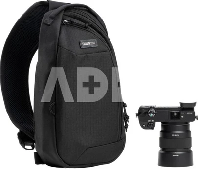 Think Tank TurnStyle 5L, Black