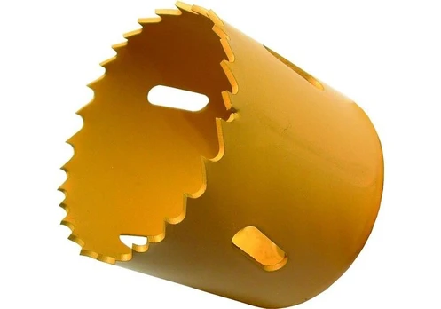 Gręžimo karūnėlė Dedra BI-METAL 22 mm