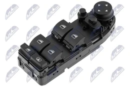Jungiklis, lango pakėliklis NTY EWS-BM-072 kaina