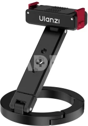 Ulanzi MA04 MagLock Quick Release Mount(Compatible with Action 6/Nano)