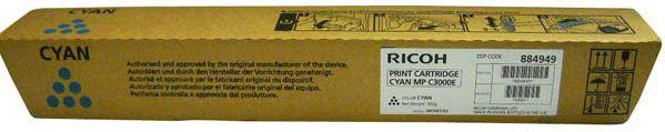 „Toneris Ricoh 888643 Original“ (884949)