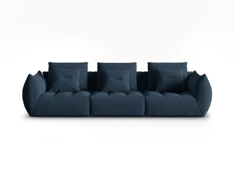 Modular Sofa, "Bloom", 4 Seats, 327x107x97 Made in Europe