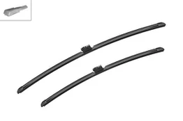 Valytuvai BOSCH 3 397 014 833 kaina