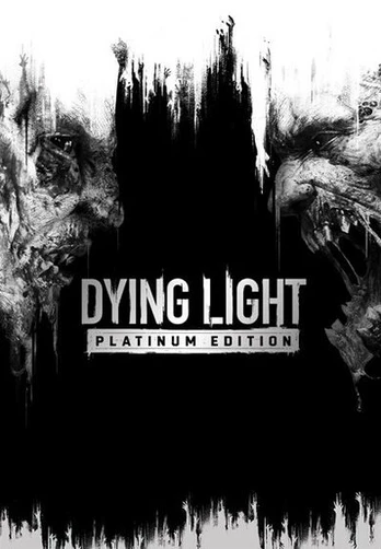 Dying Light Platinum Edition PC