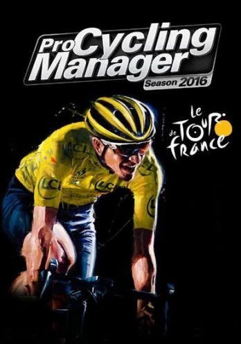 Pro Cycling Manager 2016 Steam
