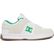 Laisvalaikio batai DC Shoes EO-LYNX ZERO DC01730113 Balta