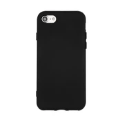 iLike iPhone 13 6,1 Silikoninis dėklas Apple Black kaina