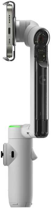 Insta360 Flow 2 Pro Creator Kit Stone Gr