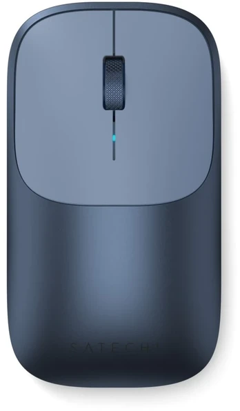 Satechi Slim EX Belaidė pelė - Indigo