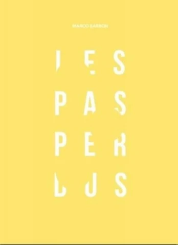 Les Pas Perdus