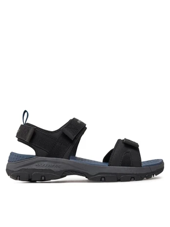Skechers Basutės Tresmen-Ryer 205112/BLK Juoda