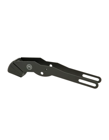 FR - BRAKE FOR 3 WHEEL FRAMES Black