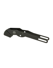 FR - BRAKE FOR 3 WHEEL FRAMES Black kaina