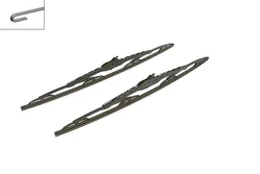 Valytuvai BOSCH 3397118408