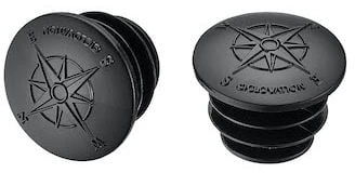 Ergon Ciclovation Trail Silcolite Sky Mėlyna grips