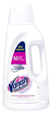 Dėmių valymo priemonė Vanish, 2 l