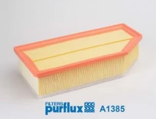 Oro filtras PURFLUX A1385 kaina