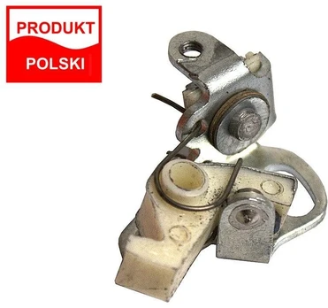 Other UŽDEGIMO JUNGIKLIS PLATINUM ROMET KOMAR