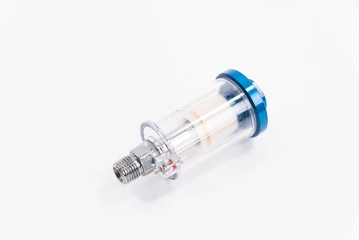 Vandens separatorius / oro filtras 1/4"