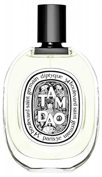 Diptyque Tam Dao EDT tualetinis vanduo unisex, 100 ml