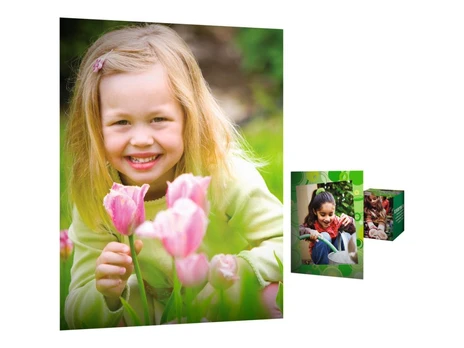 HP Everyday photopaper semigloss A4 | Q5451A
