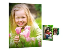 HP Everyday photopaper semigloss A4 | Q5451A kaina