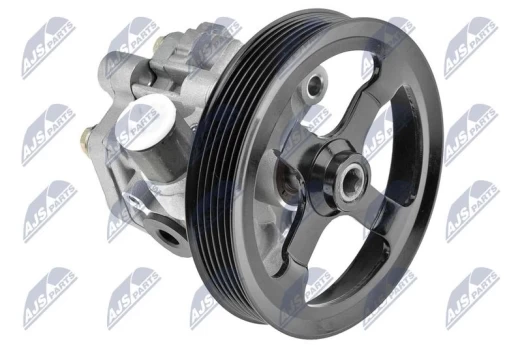 Hidraulinis siurblys, vairo sistema NTY SPW-CH-003