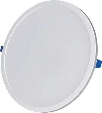 Tope Lighting Įmontuojamas apvalus LED šviestuvas "TOPAZ" 22W