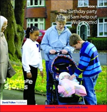 Sledmere Stories - Book 1