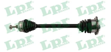 Pusašis LPR DS14079