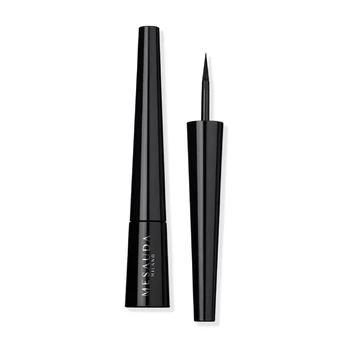 Mesauda Milano Dip Liner Shiny Waterproof Eyeliner Akių apvadas