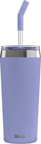 SIGG Puodelis Termiczny Sigg Helia 600 ml Mėlyna