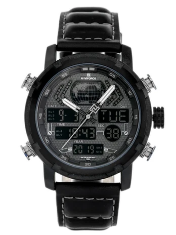 Laikrodis vyrams NAVIFORCE - NF9160 (zn094c) + dėžutė
