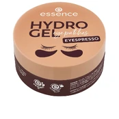 HYDRO GEL EYESPRESSO hydrogel eye patches 30 units kaina