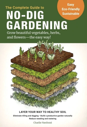 Complete Guide to No-Dig Gardening