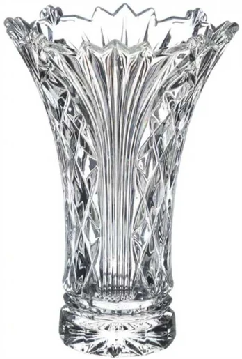 Crystal Bohemia Bohemia Vaza 24,5cm