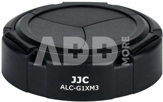 JJC ALC G1XM3 Auto Lens Cap