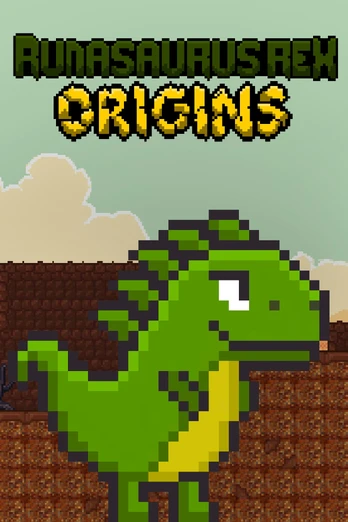 Runasaurus Rex: Origins Xbox